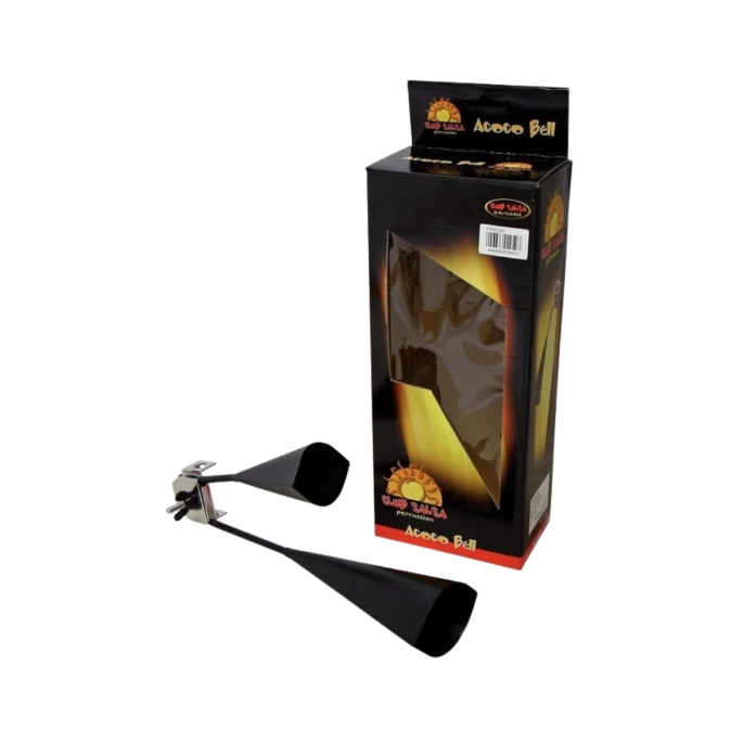 Агого Club Salsa Metal GEWApure F835.290