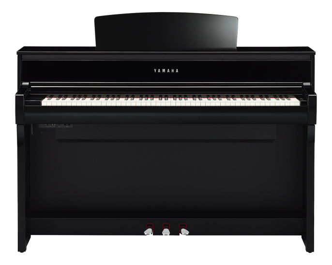 Цифровое пианино Yamaha Clavinova CLP-775 PE