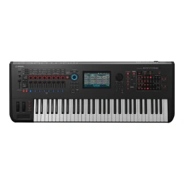 Синтезатор Yamaha Montage 6