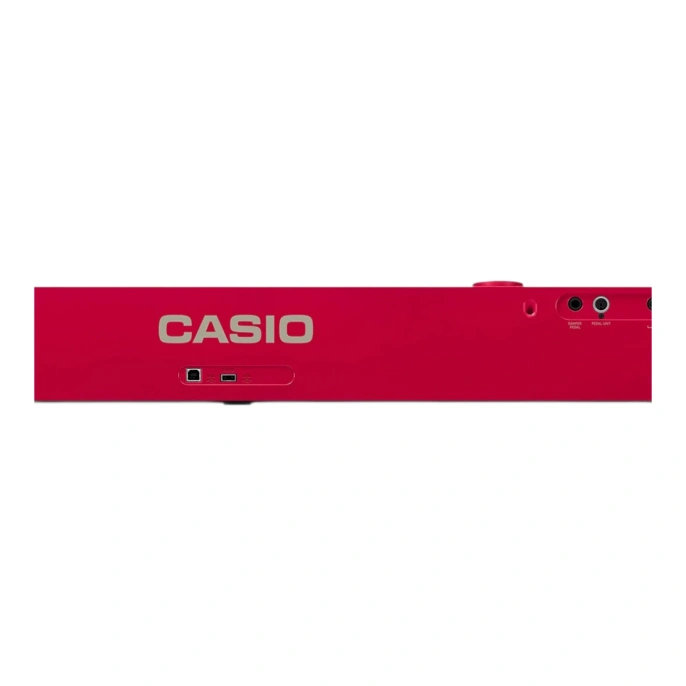 Цифровое пианино Casio PX-S1100 RD