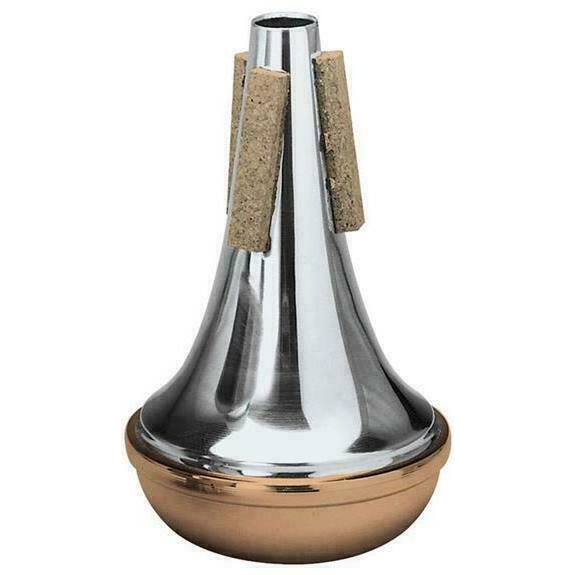 Сурдина для трубы Tom Crown 30TC