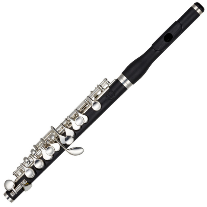 Флейта-пикколо John Packer JP114