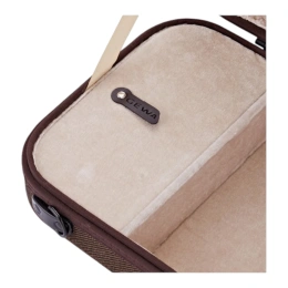 Кейс для скрипки 4/4 BIO S brown/beige Gewa 309.111