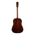 Акустическая гитара Fender CD-60 Dread V3 DS SB WN