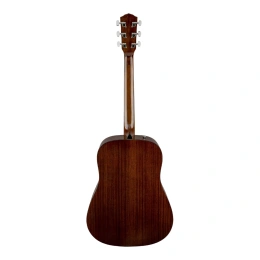 Акустическая гитара Fender CD-60 Dread V3 DS SB WN
