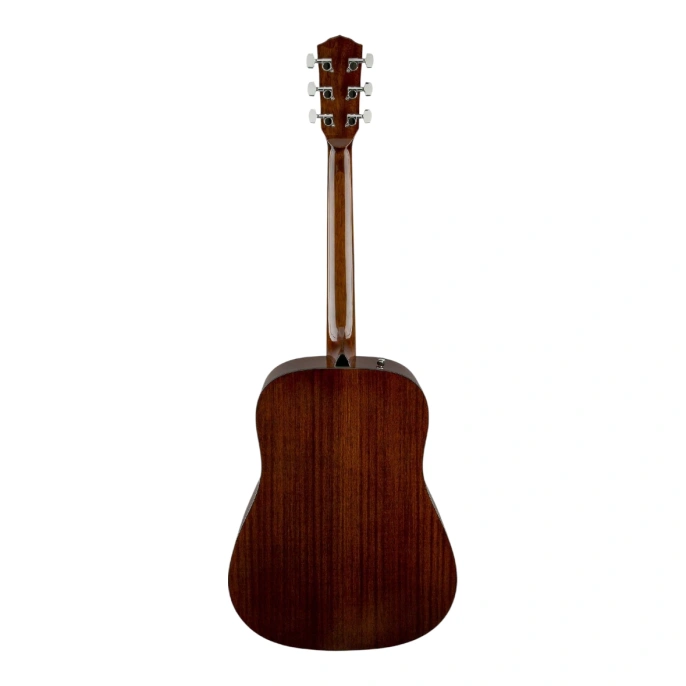 Акустическая гитара Fender CD-60 Dread V3 DS SB WN