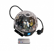 Светодиодный световой прибор Big Dipper L012