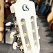 Классическая гитара Cantades CG-C3 White