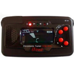 Тюнер iTone CTN-400