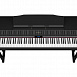 Цифровое пианино Roland HP-605 WH Set