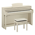 Цифровое пианино Yamaha Clavinova CLP-635B