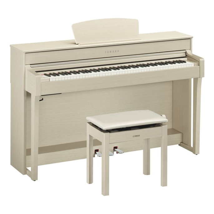 Цифровое пианино Yamaha Clavinova CLP-635B