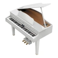 Цифровой рояль Roland GP607 PW