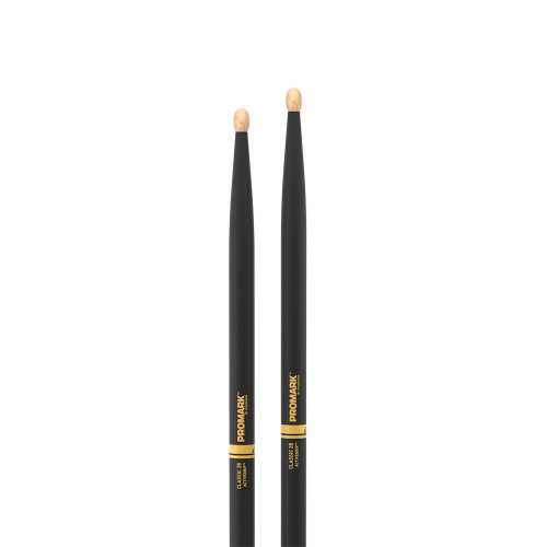 Палочки барабанные ProMark TX2BW-AG