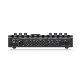 Контроллер Behringer Studio XL