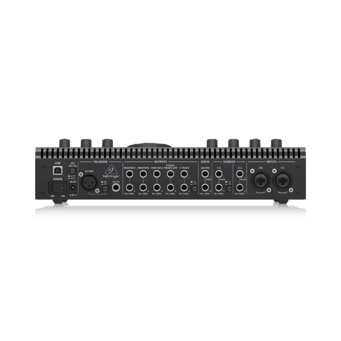 Контроллер Behringer Studio XL
