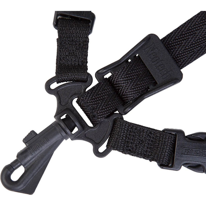 Ремень для саксофона Neotech Soft Harness 2501162