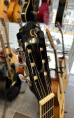 Классическая гитара Cantades CG-C3 Black