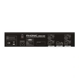 Эквалайзер Phonic GEQ310F
