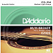 Струны для гитары DAddario EZ920