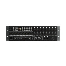 Микшерный пульт Behringer X32 Rack