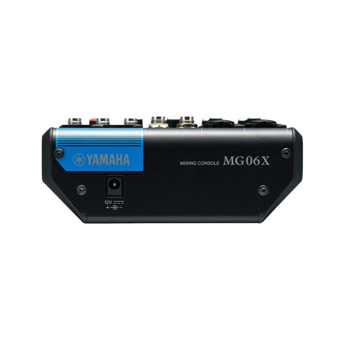 Микшерный пульт Yamaha MG06X