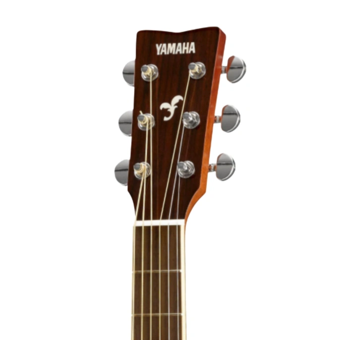 Акустическая гитара Yamaha FG-800MN