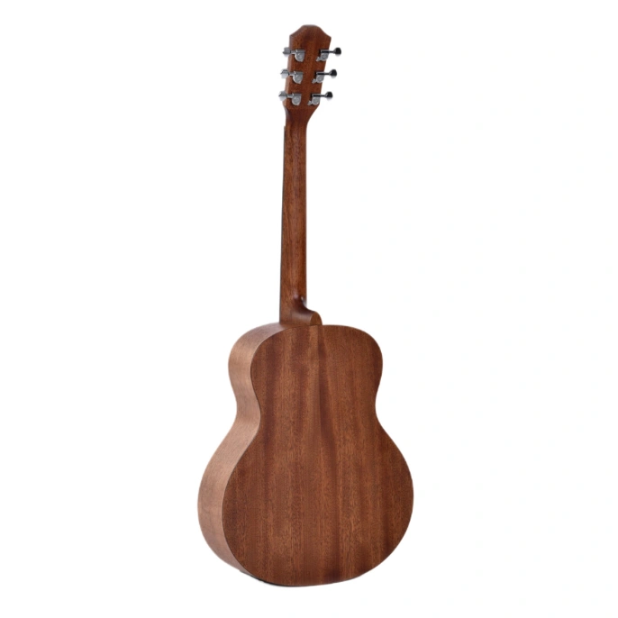 Электроакустическая гитара Sigma Guitars GSME