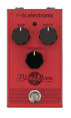Педаль t.c.electronic Blood Moon Phaser