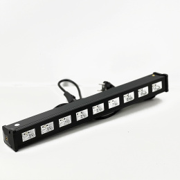 LED светильник Art Wizard LED-UV+W9