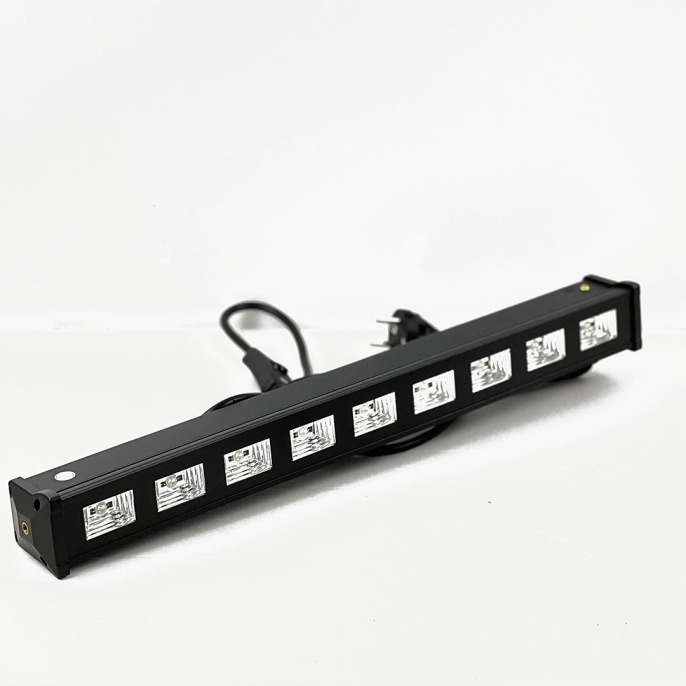 LED светильник Art Wizard LED-UV+W9