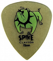 Медиатор Gewa Spike Clayton 526.183