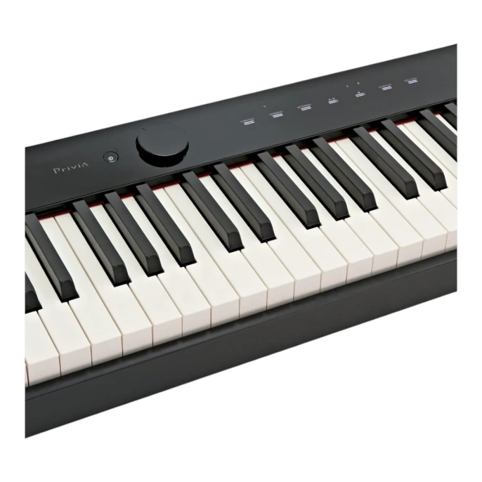 Цифровое пианино Casio PX-S1000 BK