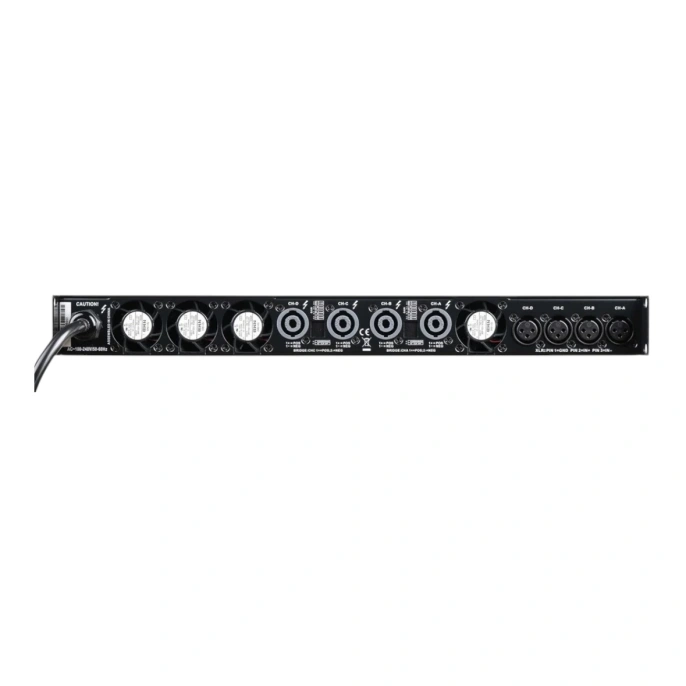 Усилитель Soundking DG4200