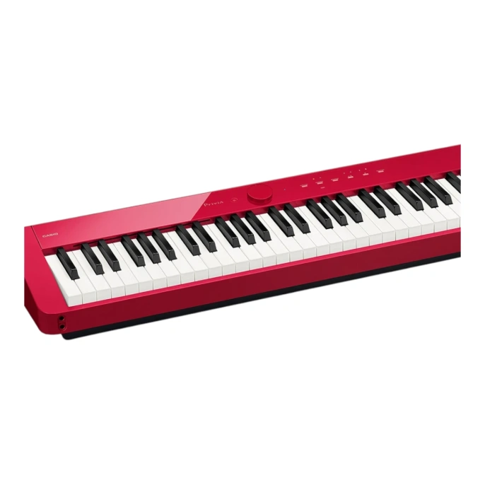 Цифровое пианино Casio PX-S1100 RD