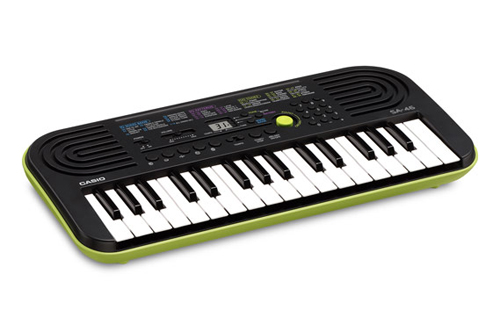 Синтезатор Casio SA-46