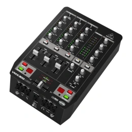 Микшерный пульт для DJ Behringer VMX-300
