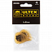Набор медиаторов Dunlop 433P1.0 Ultex Sharp 1.0