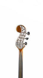 Домра малая 3-хструнная Фабрика музыки Концертная, сольная