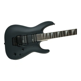 Электрогитара Jackson JS32 DKA AH FB Satin Black