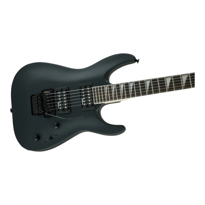 Электрогитара Jackson JS32 DKA AH FB Satin Black