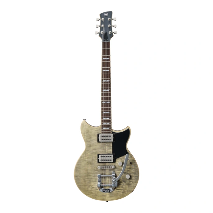 Электрогитара Yamaha RS720B Ash Grey