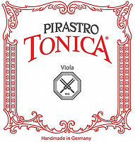 Струны для альта Pirastro Tonica 422021 (4/4)