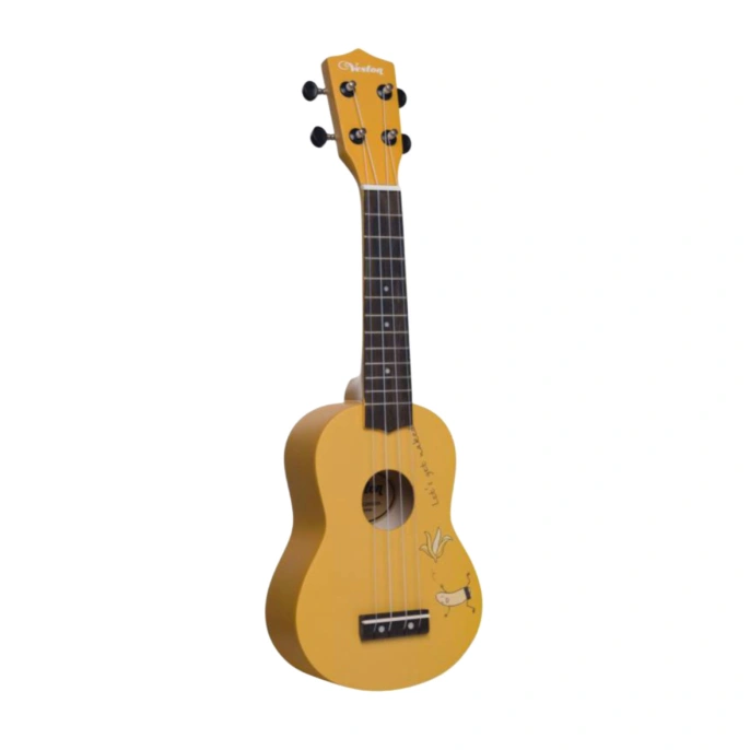 Укулеле Veston KUS 25 Banana