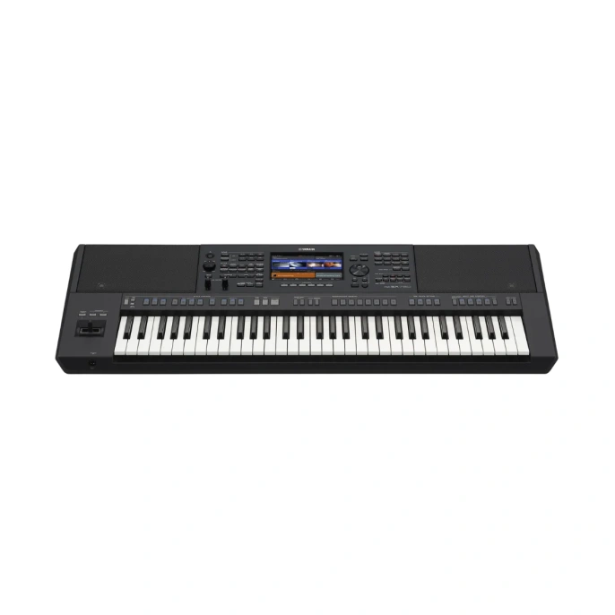 Синтезатор Yamaha PSR-SX720