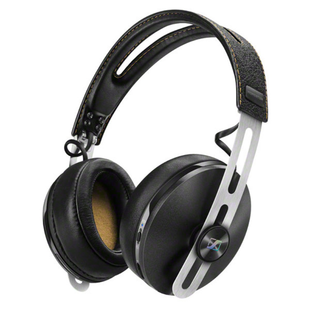 Наушники Bluetooth Sennheiser M2 AEBT Black