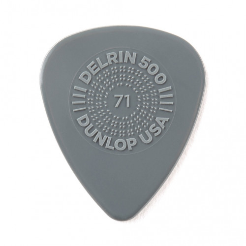 Набор медиаторов 450R.71 Prime Grip Delrin 500