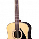 Акустическая гитара  Yamaha LL16-12