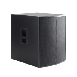 Активный сабвуфер Audiophony ATOM18ASUB