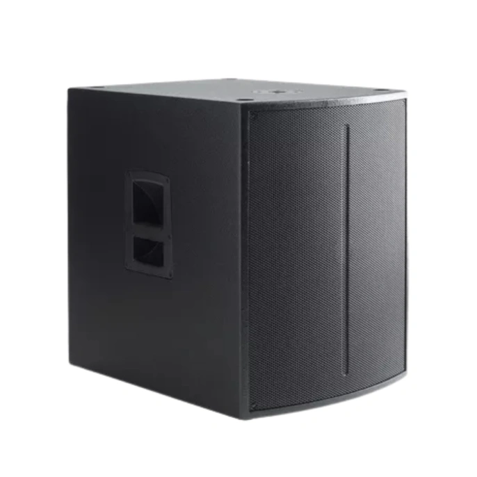 Активный сабвуфер Audiophony ATOM18ASUB